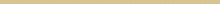 Бордюр настенный Gracia ceramica Serenata Metal gold light satin 01 1,2х75