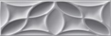 Плитка настенная Gracia ceramica Marchese Grey 02