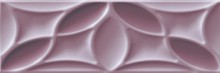 Плитка настенная Gracia ceramica Marchese Lilac 02