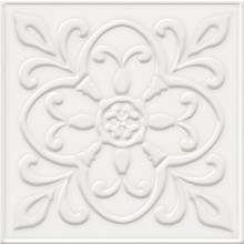 Керамогранит Gracia ceramica Moretti White PG 02
