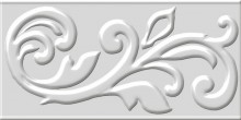 Керамогранит Gracia ceramica Moretti White PG 02 10x20