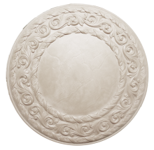 Декор настенный Gracia ceramica Antico Сlassic beige circ 01
