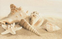 Декор настенный Gracia ceramica Amalfi Sand decor 01