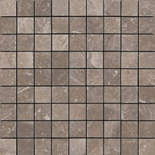 Мозаика Ragno Bistrot Mosaica Crux Taupe 30