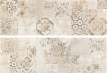 Панно настенное Ragno Terracruda Decoro Carpet Sabbia