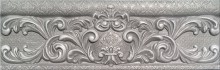 Бордюр настенный Eletto Ceramica Agra Beige Dalila 25.1х8