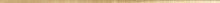 Бордюр настенный Aparici Carpet Central Gold Lista