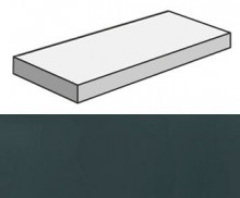 Ступень Italon Surface Кристалло 120 Угловая Правая Люкс