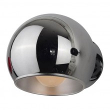 Бра Lumina Deco Aurora LDW 081013-200 CHR