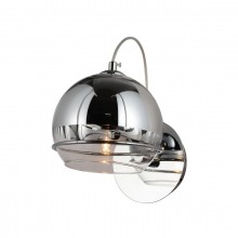 Бра Lumina Deco Veroni LDW 1029-1 CHR