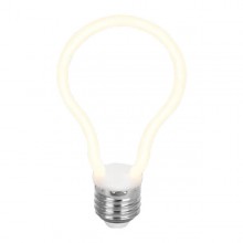 Лампа светодиодная филаментная Elektrostandard E27 4W 2700K прозрачная BL157 4690389147036