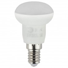 Лампа светодиодная ЭРА E14 4W 4000K матовая ECO LED R39-4W-840-E14 Б0020632