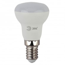 Лампа светодиодная ЭРА E14 4W 6500K матовая LED R39-4W-865-E14 R Б0045334