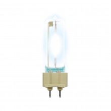 Лампа металогалогенная (03805) Uniel G12 150W 3300К прозрачная MH-SE-150/3300/G12